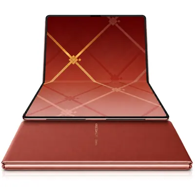 HUAWEI MateBook Fold ULTIMATE DESIGN 32GB+1TB 18-inch Dual-layer OLED Foldable Laptop